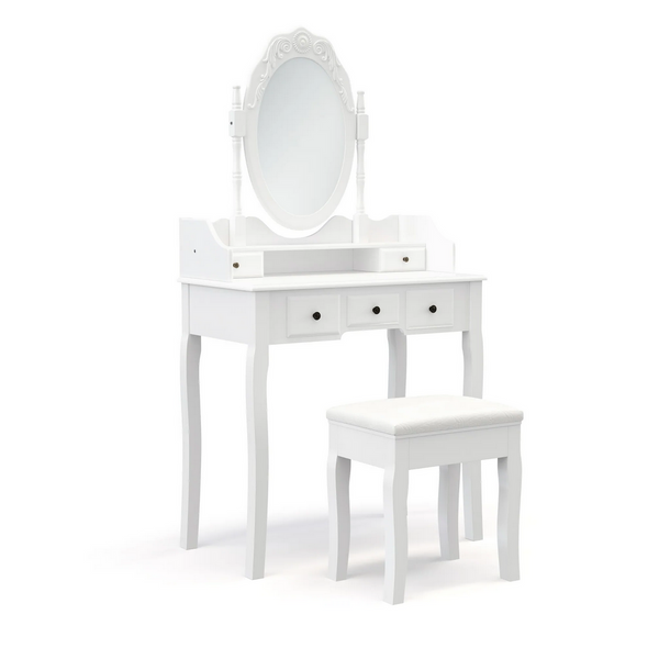 Madeleine dressing table