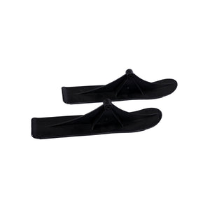 Schneekufen für Stunt Scooter 2er Set
