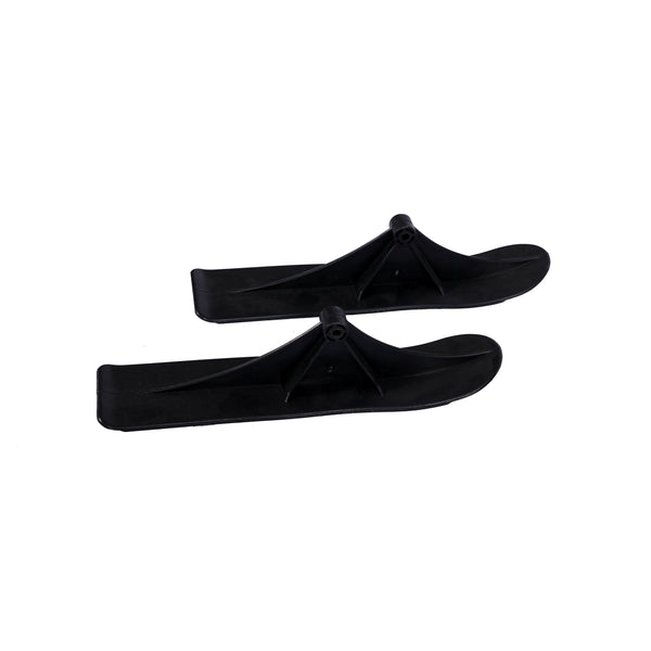 Schneekufen für Stunt Scooter 2er Set