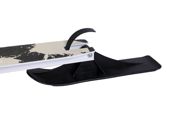 Schneekufen für Stunt Scooter 2er Set
