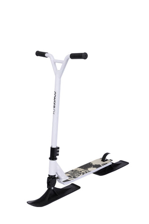 Schneekufen für Stunt Scooter 2er Set