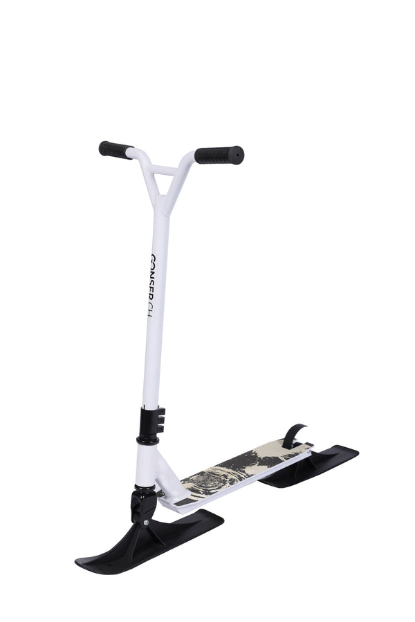 Schneekufen für Stunt Scooter 2er Set