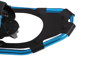 Schneeschuhe MAXI blau