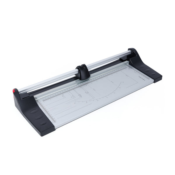 Schneidemaschine Papier A3