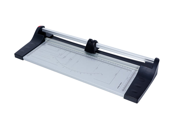 Schneidemaschine Papier A3