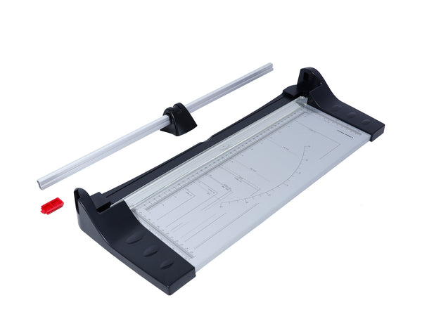 Schneidemaschine Papier A3