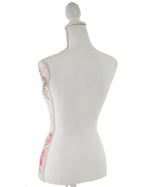 Schneiderpuppe Schaufensterpuppe Torso weiblich Fiberglas ~ Frauen