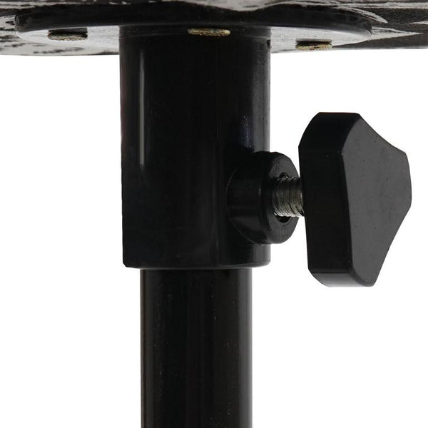 Schneiderpuppe Schaumstoff ~ Schwarz