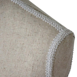 Schneiderpuppe weiblich T220 Schaumstoff ~ Creme