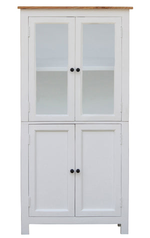 Schrank Vitrine KATHRINE