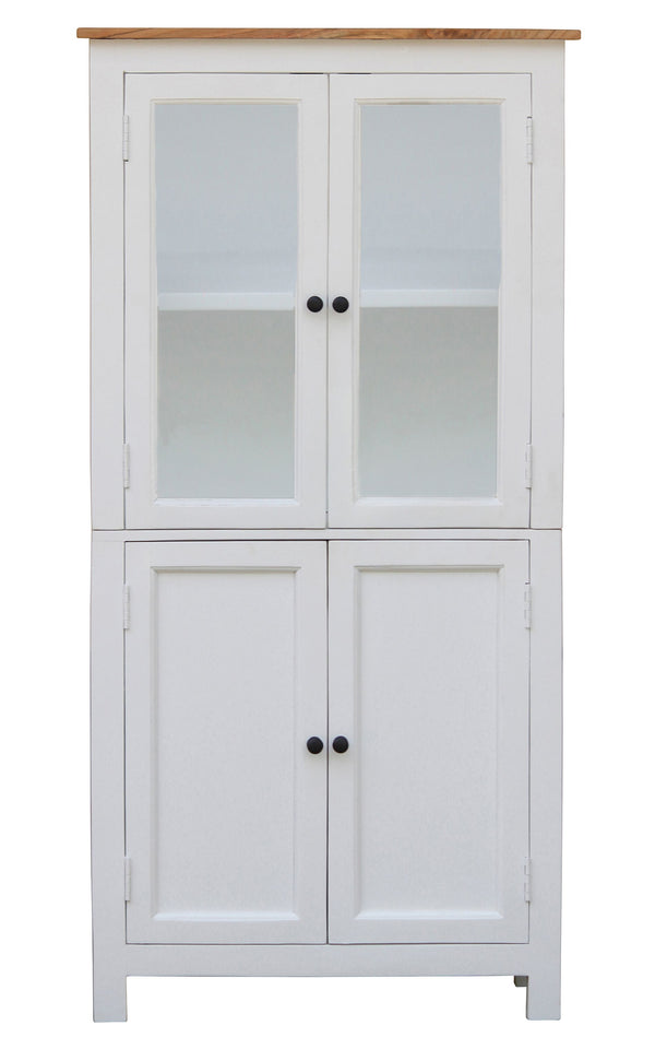 Schrank Vitrine KATHRINE