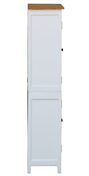 Schrank Vitrine KATHRINE
