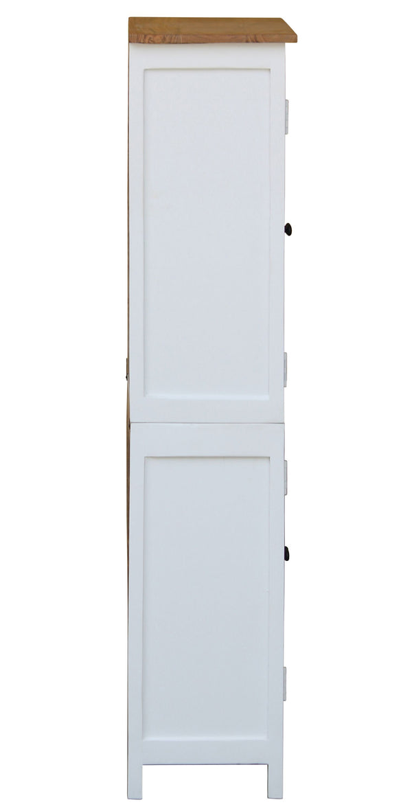 Schrank Vitrine KATHRINE