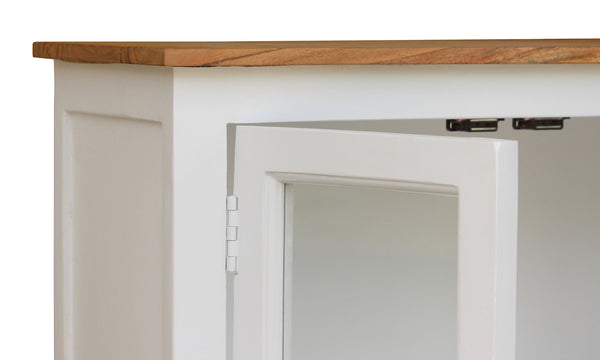 Schrank Vitrine KATHRINE