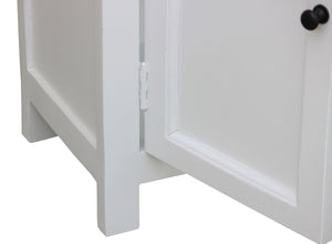 Schrank Vitrine KATHRINE