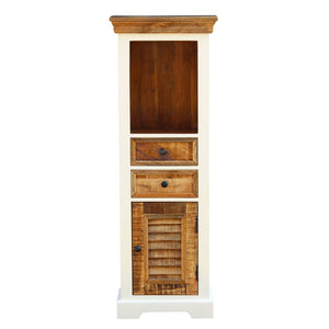 Hochschrank Vintage ALEXIS