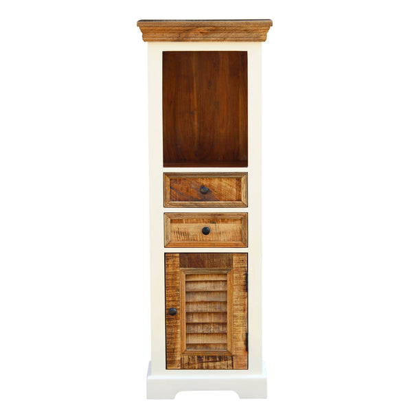 Hochschrank Vintage ALEXIS