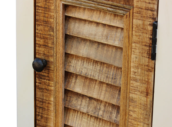 Hochschrank Vintage ALEXIS