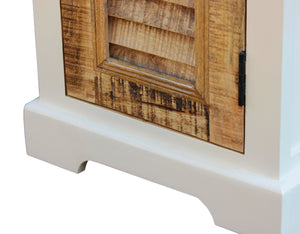 Hochschrank Vintage ALEXIS