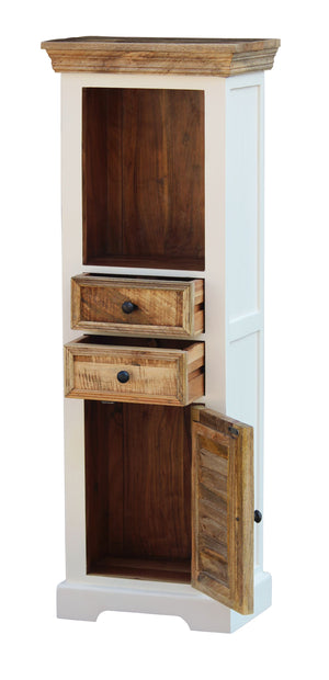 Hochschrank Vintage ALEXIS