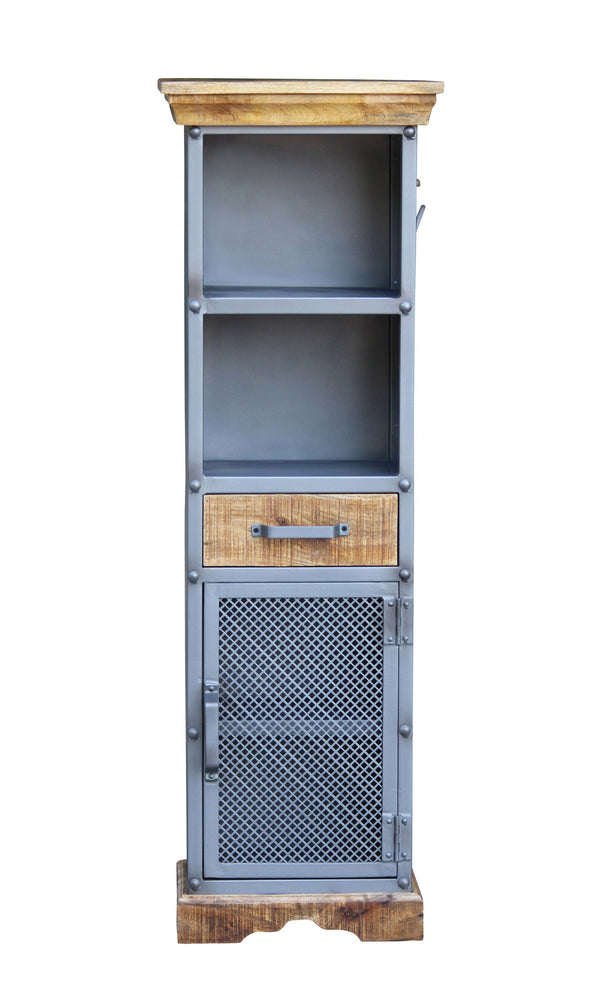 Hochschrank Industrial SAMO