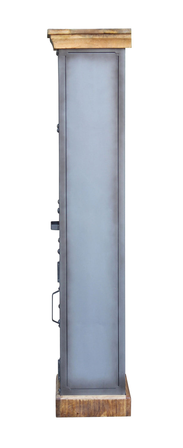 Hochschrank Industrial SAMO