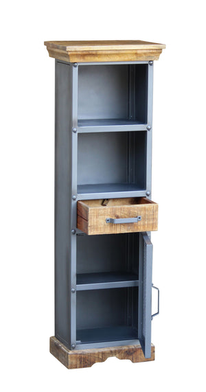 Hochschrank Industrial SAMO