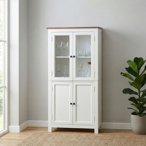 Schrank Vitrine KATHRINE