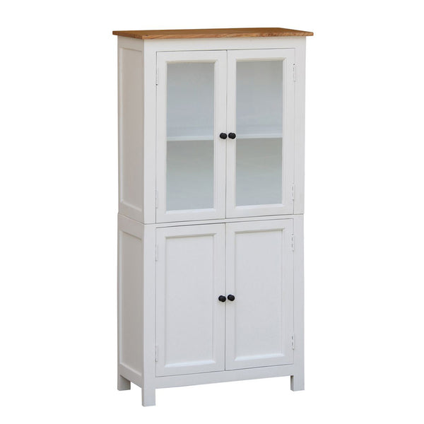 Schrank Vitrine KATHRINE