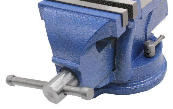 Schraubstock Amboss 10 cm