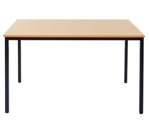 Schreibtisch Braila Bürotisch 120x80cm ~ Buche