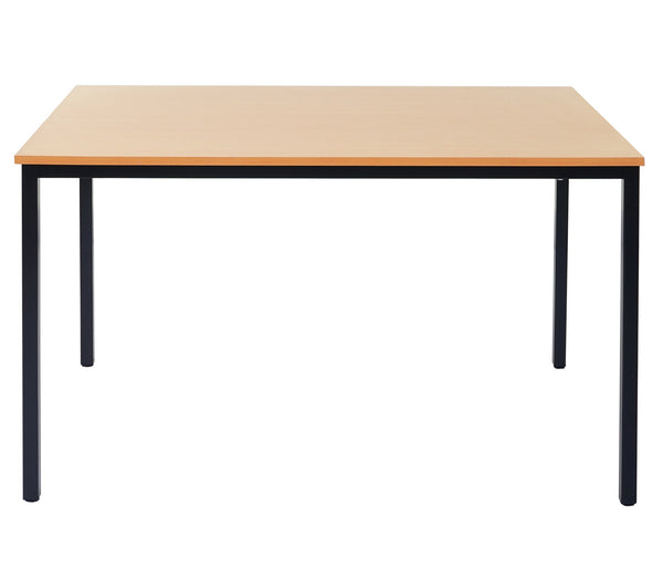 Schreibtisch Braila Bürotisch 120x80cm ~ Buche