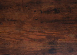 Schreibtisch Bürotisch Computertisch 120x60cm braun