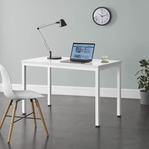 Schreibtisch Odense 75x120x60 cm Höhenverstellbar