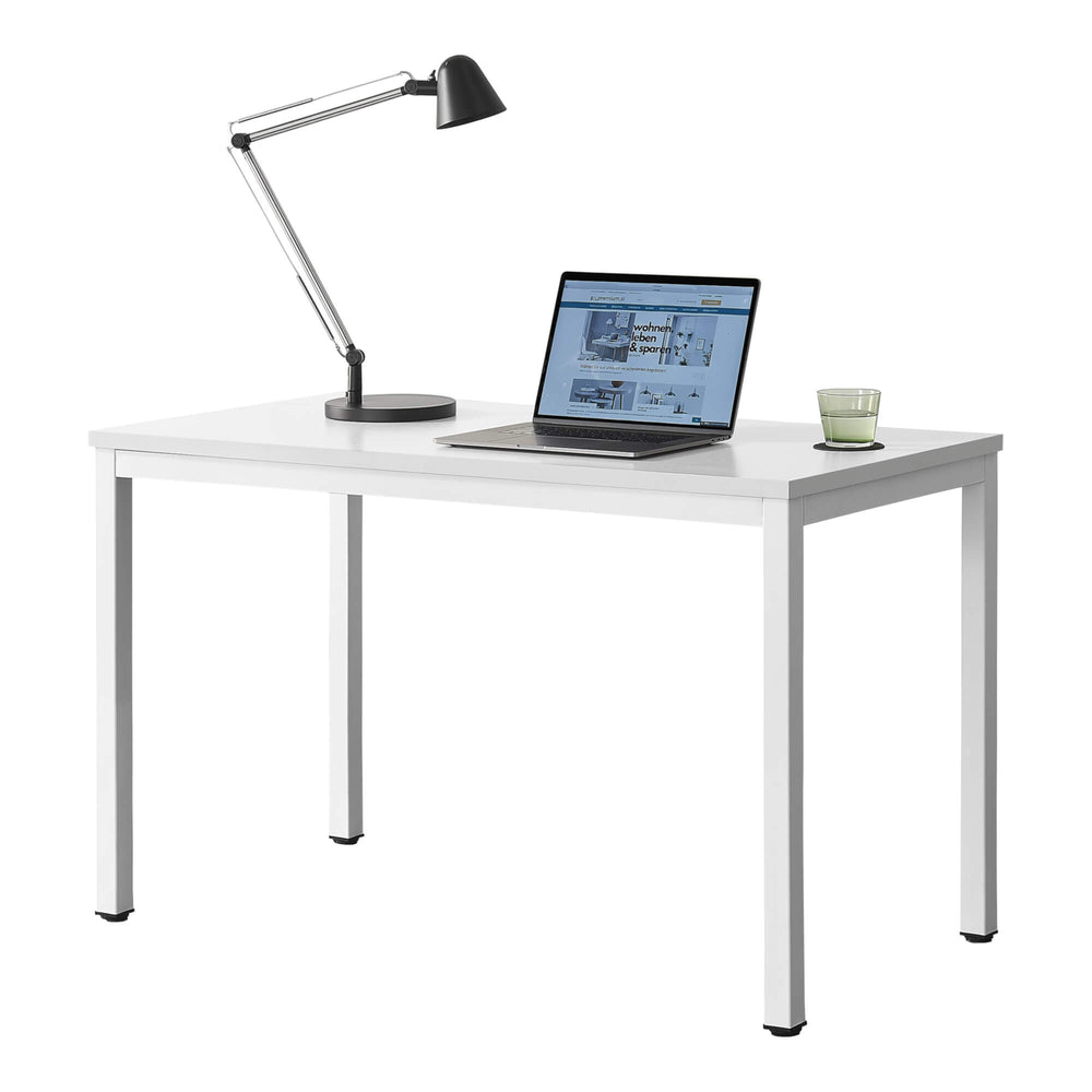 Bureau Odense 75 x 120 x 60 cm, hauteur réglable