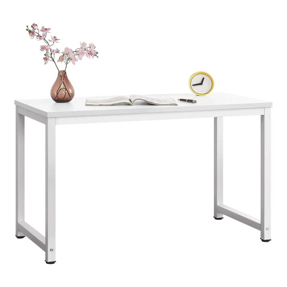 Bureau Herning 75 x 120 x 60 cm, hauteur réglable