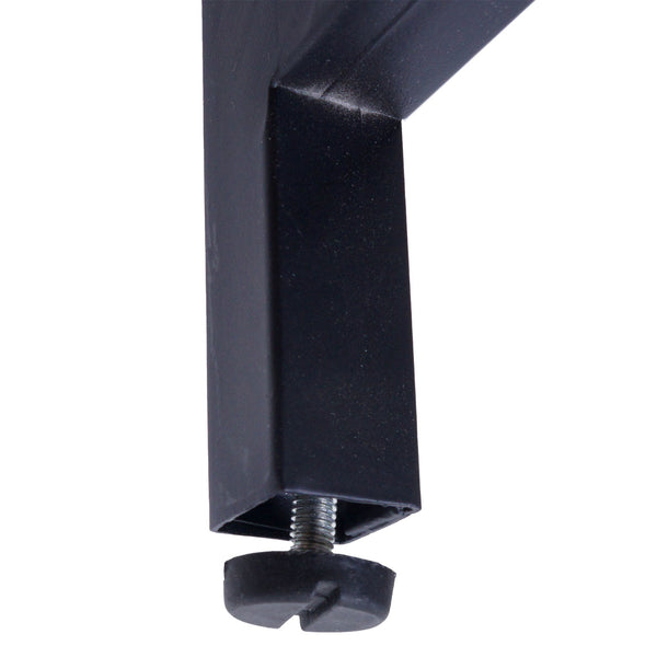 Schreibtisch Bürotisch Computertisch120x60cm natur