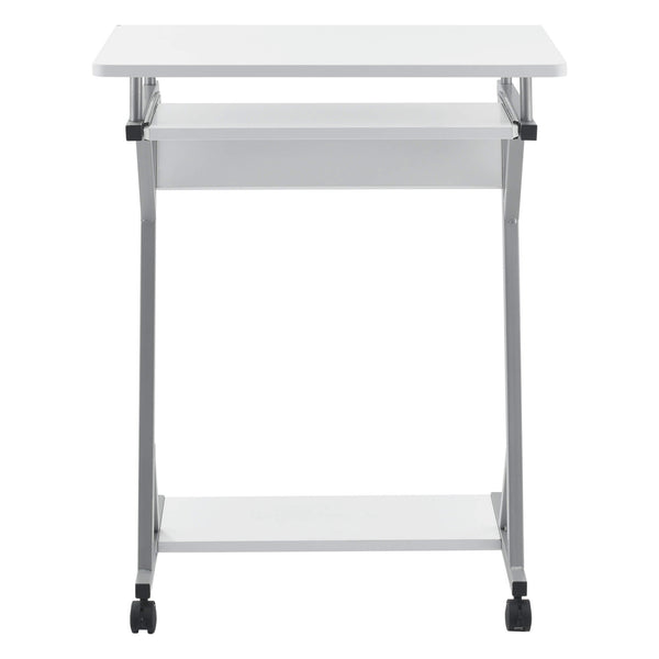 Schreibtisch Gent 60x40x75 cm Rollbar