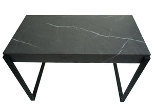 Schreibtisch JAM-L53 Bürotisch Metall 100x54cm