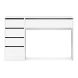 Schreibtisch RIGEL 120 x 55 cm weiss