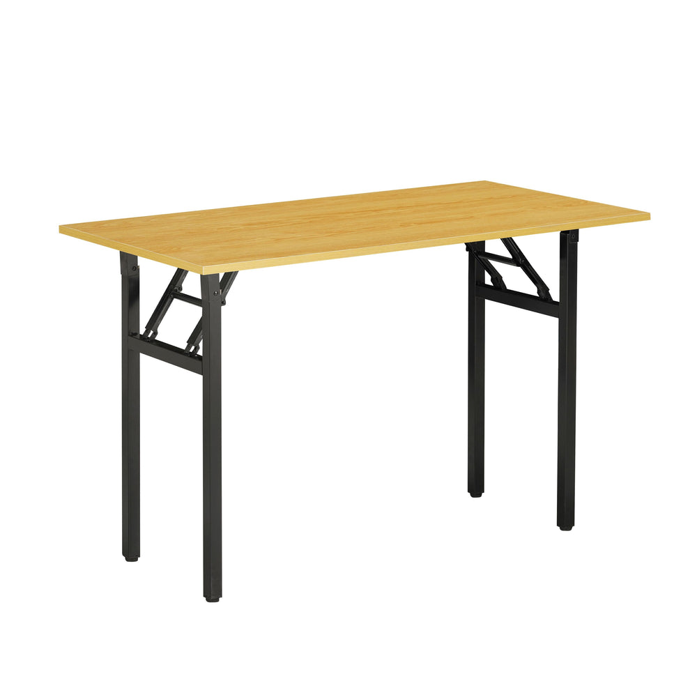 Bureau TIFOL 120 x 60 cm naturel