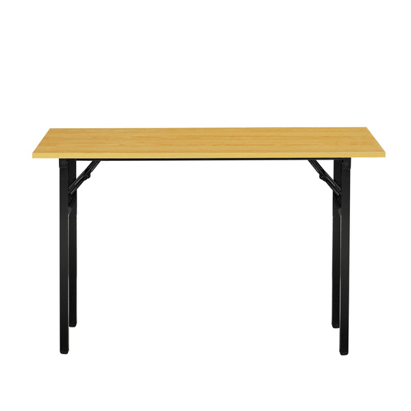 Schreibtisch TIFOL 120 x 60 cm natur