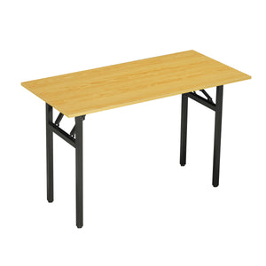 Schreibtisch TIFOL 120 x 60 cm natur
