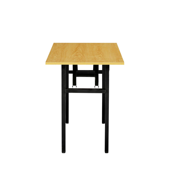 Schreibtisch TIFOL 120 x 60 cm natur