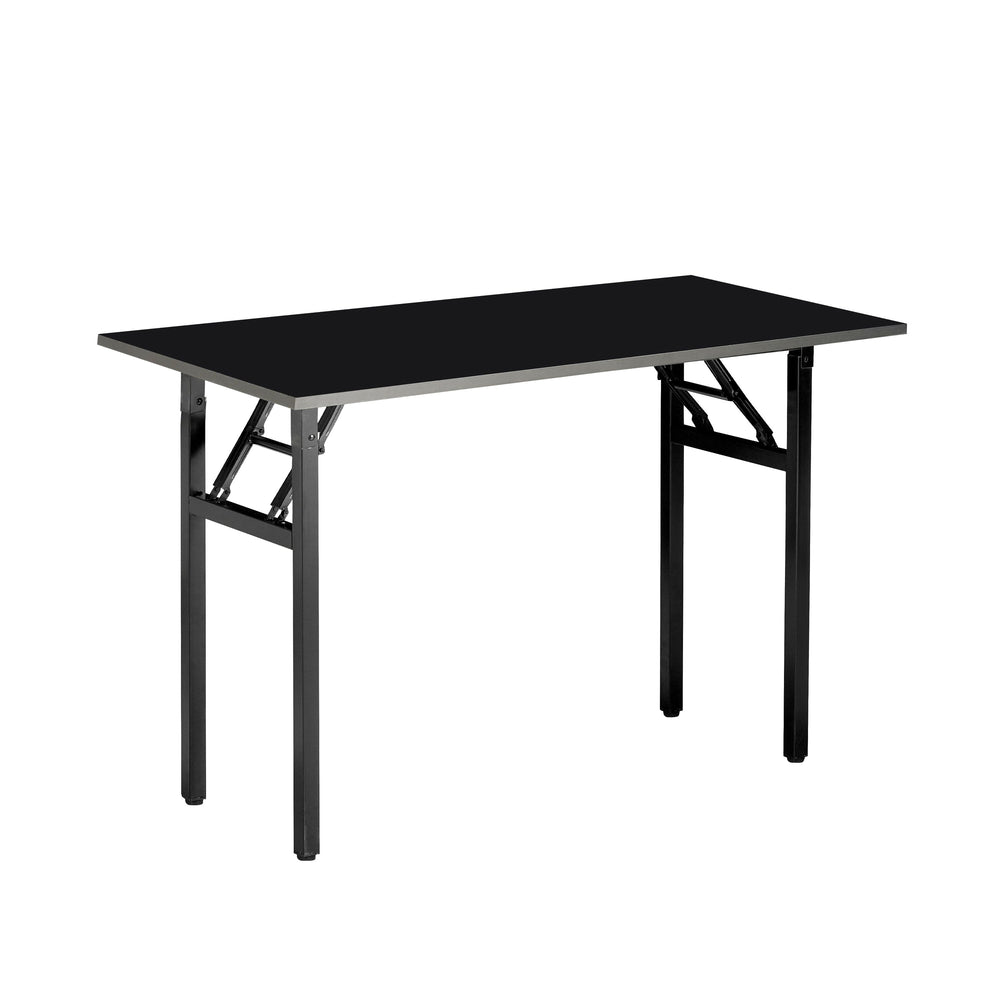 Bureau TIFOL 120 x 60 cm noir