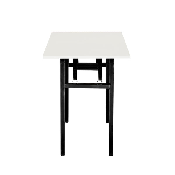 Schreibtisch TIFOL 120 x 60 cm weiss