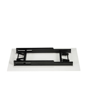 Schreibtisch TIFOL 120 x 60 cm weiss