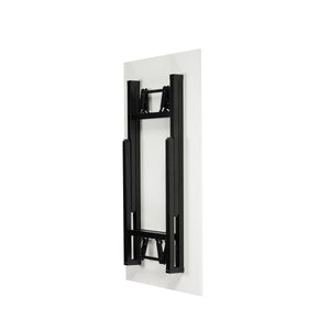 Schreibtisch TIFOL 120 x 60 cm weiss