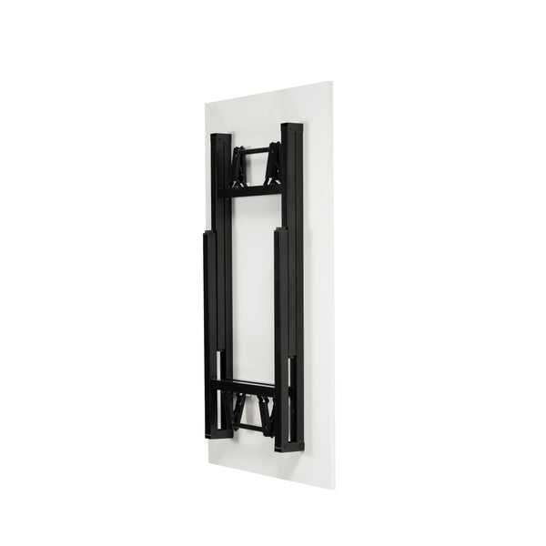 Schreibtisch TIFOL 120 x 60 cm weiss