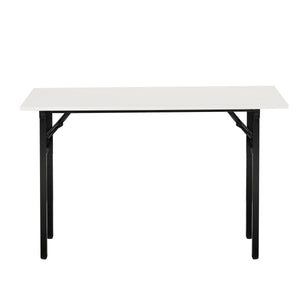Schreibtisch TIFOL 120 x 60 cm weiss